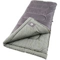 Coleman Coleman Rectangular Flannel Sleeping Bag - Green Valley 344961